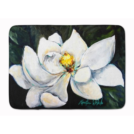 Micasa Sweet Magnolia Machine Washable Memory Foam Mat MI234060